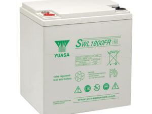 12 Volt 55 Ah Yuasa SWL1800FR