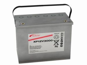 12 Volt 93 Ah Sprinter XP12V3000
