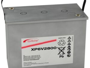 6 Volt 195 Ah Sprinter XP6V2800