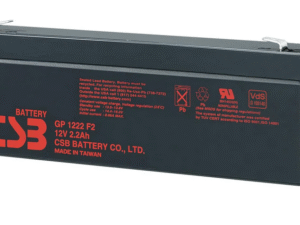 CSB GP1222 12V 2.2Ah Akü