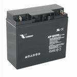 12 Volt 17 Ah Vision Akü