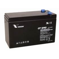 12 Volt 9 Ah Vision Akü