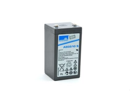 2 Volt 10 Ah Dryfit A500 Jel Akü