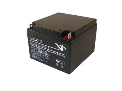 12 V 24 AH Vigor Akü