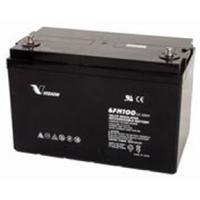 12 Volt 100 Ah Vision