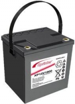 12 Volt 56.4 Ah Sprinter XP12V1800